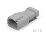 DTM04-3P-E003 - Industrial Connectors