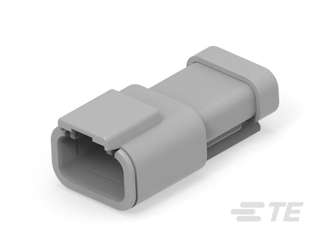 DTM04-3P-E003 - Industrial Connectors