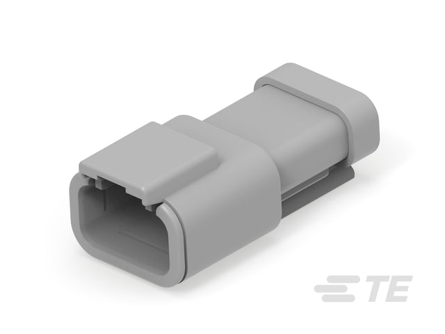 DTM04-3P-E003 - Industrial Connectors