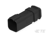 DT04-6P-CE09 - Industrial Connectors