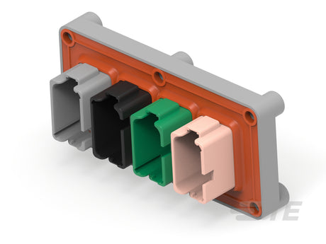 DT04-48P-B016 - Industrial Connectors