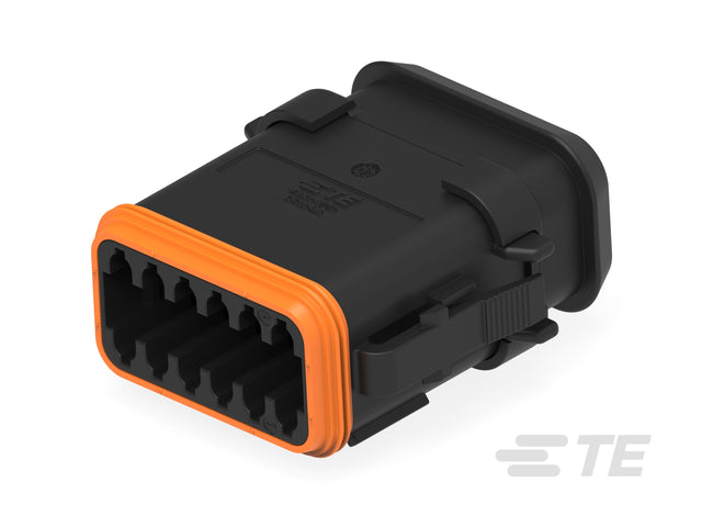 DT06-12SA-CE12 - Industrial Connectors