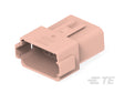 DT04-12PD - Industrial Connectors
