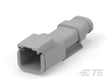 DTM04-2P-E007 - Industrial Connectors