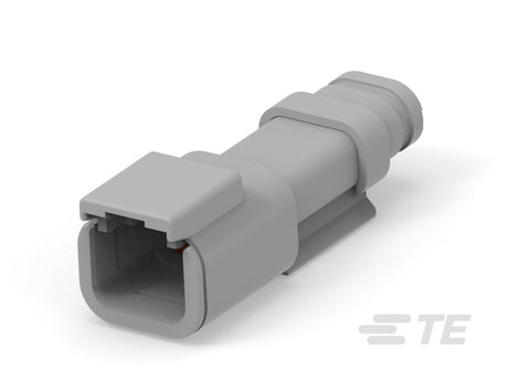 DTM04-2P-E007 - Industrial Connectors