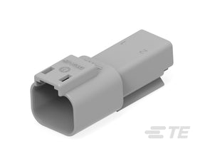 DT04-2P-C015 - Industrial Connectors
