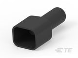DT8P-BT-BK - Connector Accessories