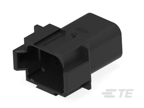 DT04-08PA-CE02 - Industrial Connectors