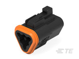 DT06-3S-E004 - Industrial Connectors