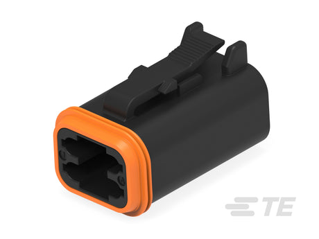 DT06-4S-P012 - Industrial Connectors