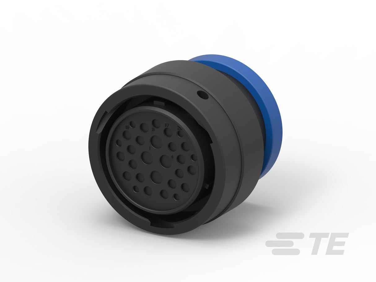 HDP26-24-29SE-L017 - Industrial Connectors