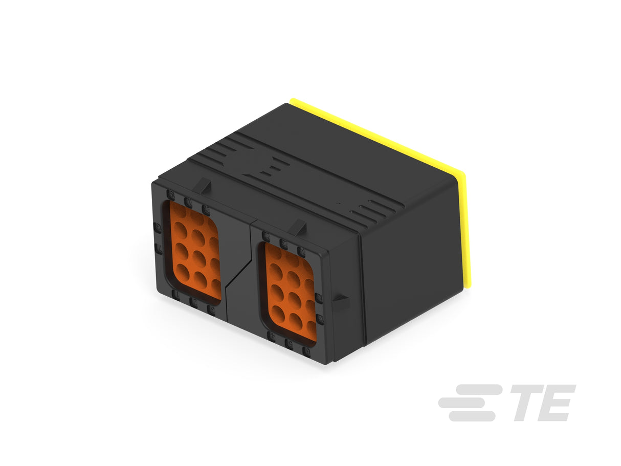 DRC14-24PB - Industrial Connectors