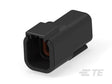 DTM04-6P-E004 - Industrial Connectors