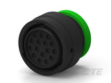 HDP26-24-16SN-L017 - Industrial Connectors