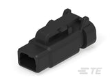 DTM06-2S-E005 - Industrial Connectors
