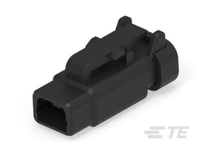 DTM06-2S-E005 - Industrial Connectors