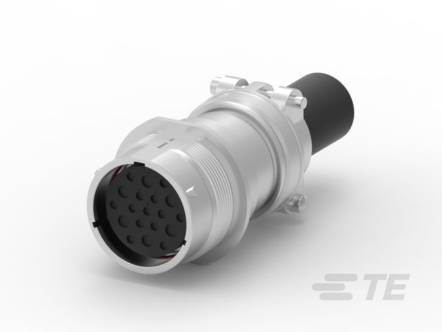 HD34-24-19SE-059 - Industrial Connectors