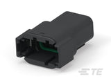 DTM04-08PA-EE04 - Industrial Connectors