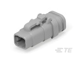 DTM06-4S-E007 - Industrial Connectors