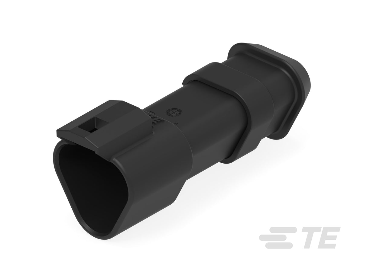 DT04-3P-CE09 - Industrial Connectors