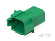DT04-08PC - Industrial Connectors