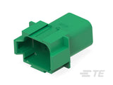 DT04-08PC - Industrial Connectors