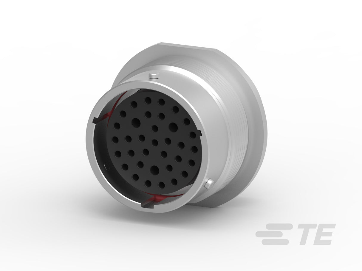 HD34-24-35SN - Industrial Connectors