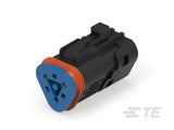 DT06-3S-PP01 - Industrial Connectors