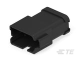 DT04-12PB-BE02 - Industrial Connectors