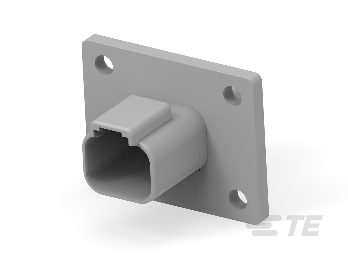 DT04-2P-L012 - Industrial Connectors