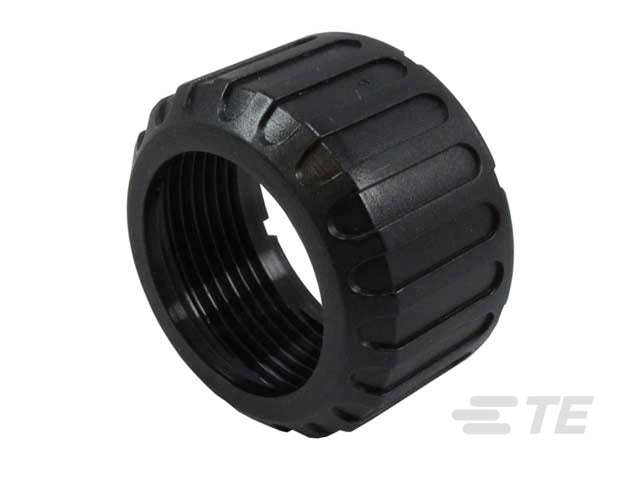 CN21 - Deutsch Connectors