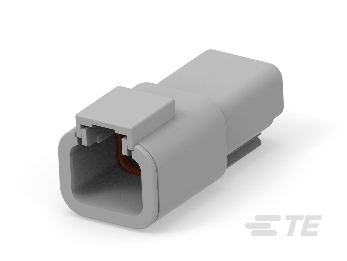 DTP04-2P-C015 - Industrial Connectors
