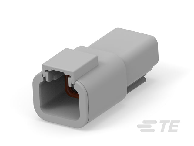DTP04-2P-C015 - Industrial Connectors