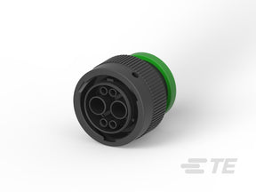 HDP26-18-6SN-L017 - Industrial Connectors