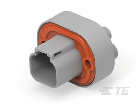 DT15-2P - Industrial Connectors