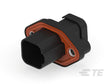 DT04-6P-CL09 - Industrial Connectors