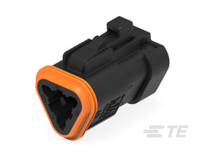 DT06-3S-CE05 - Industrial Connectors