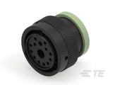 HDP26-24-14SN-L017 - Industrial Connectors
