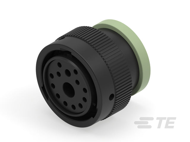 HDP26-24-14SN-L017 - Industrial Connectors