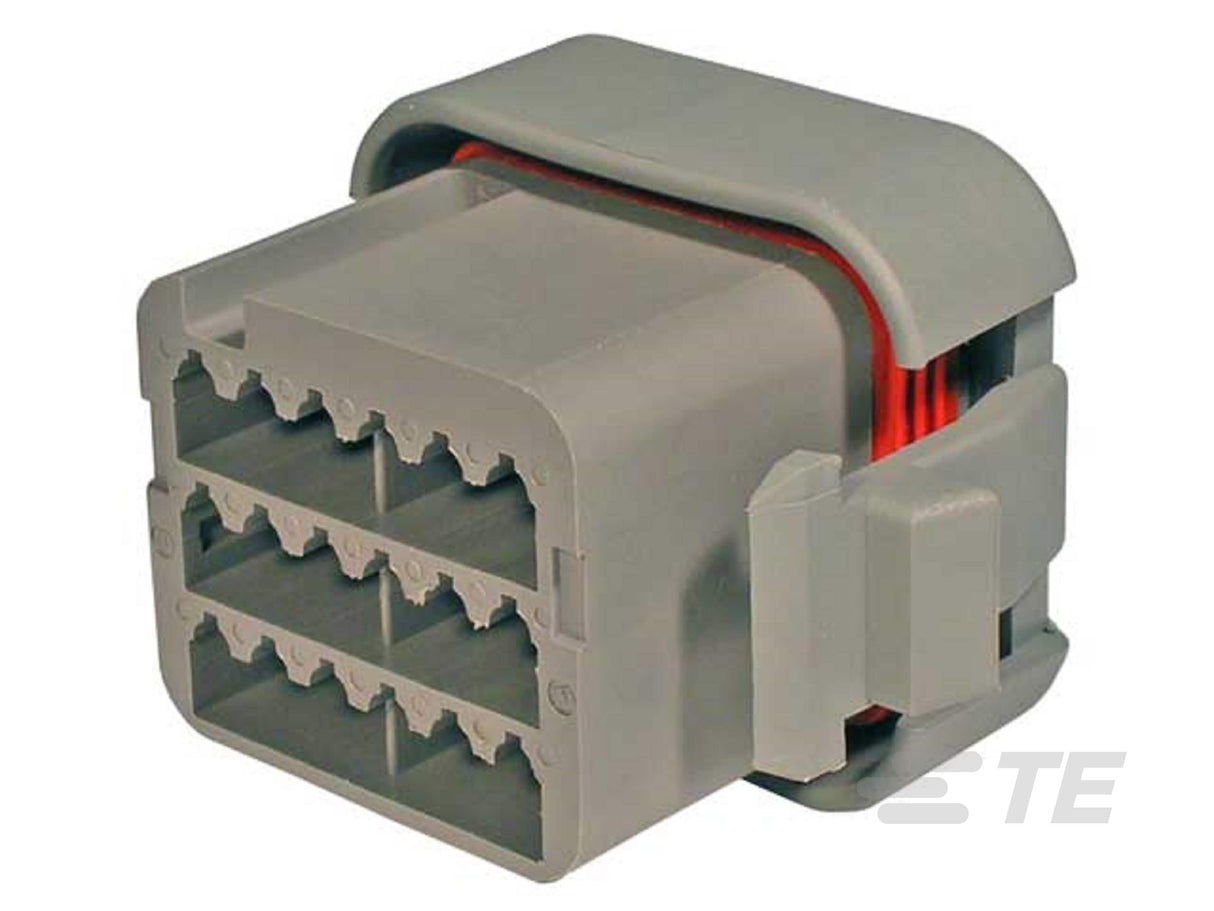 DTV06-18SA - Industrial Connectors