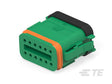DT06-12SC-C017 - Industrial Connectors