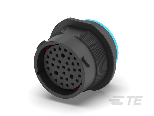HDP24-24-35SE - Industrial Connectors