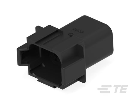 DT04-08PA-E004 - Industrial Connectors
