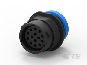 HDP24-18-14SE-L017 - Industrial Connectors