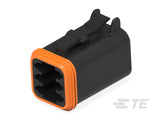 DT06-6S-CE02 - Industrial Connectors