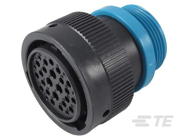 HDP26-24-29SE-L015 - Industrial Connectors
