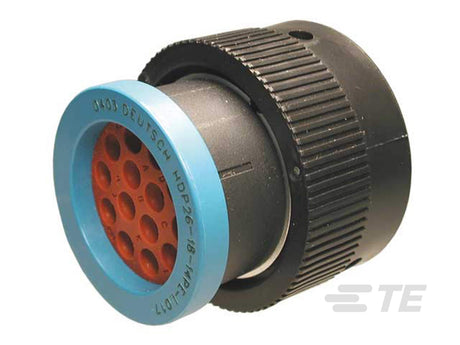 HDP26-18-14PE-L017 - Industrial Connectors