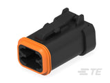 DT06-4S-CE05 - Industrial Connectors