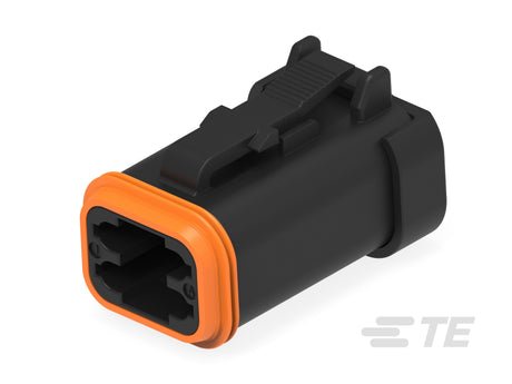 DT06-4S-CE05 - Industrial Connectors