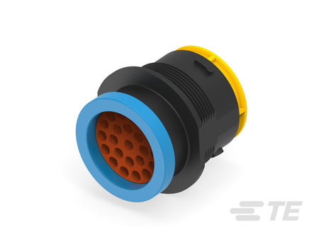 HDP24-24-23SE-L017 - Industrial Connectors